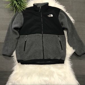 Boys Northface Denali
